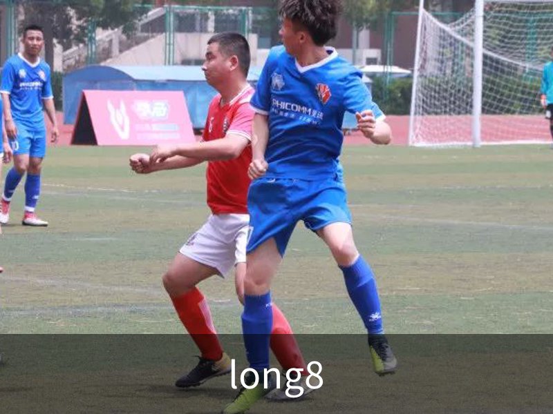 long8概况